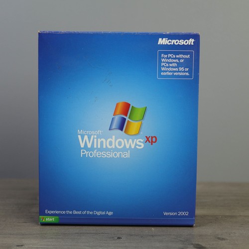 Microsoft windows - microsoft,