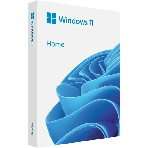 Microsoft windows home - 11,