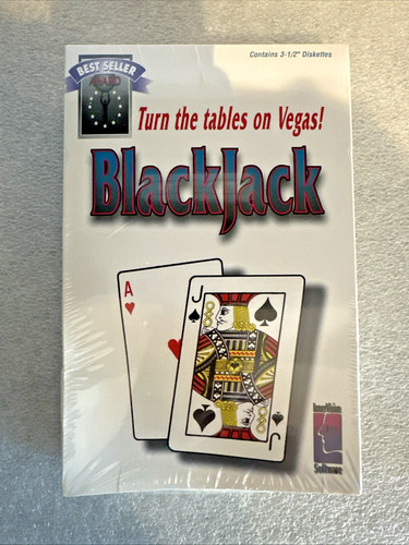 Blackjack inner vision - blackjack,