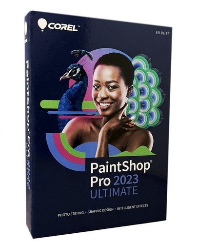 Corel paintshop pro - paintshop,
