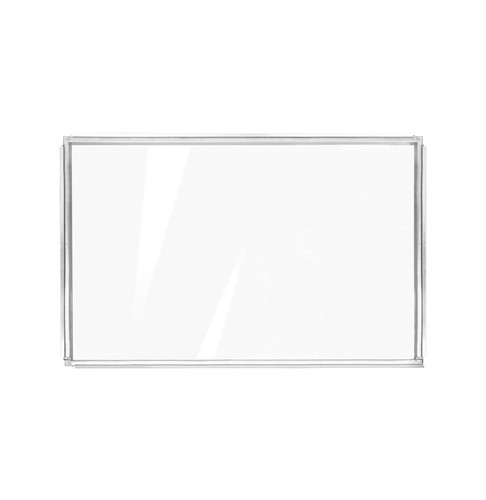 Wb56x27480 oven door glass - oven,
