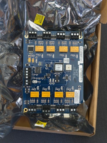 New open box - new,
