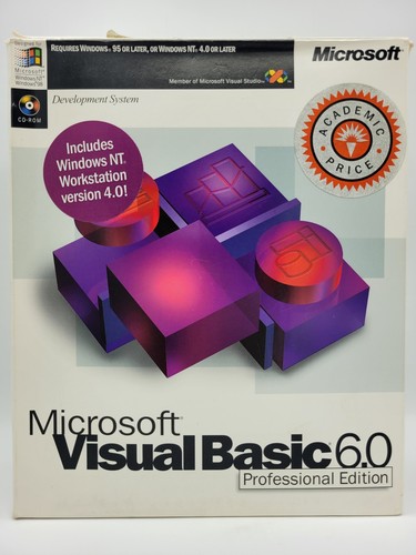 Microsoft visual basic - microsoft,