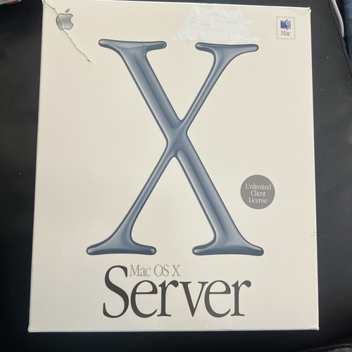 Apple mac server 10 1 - apple,