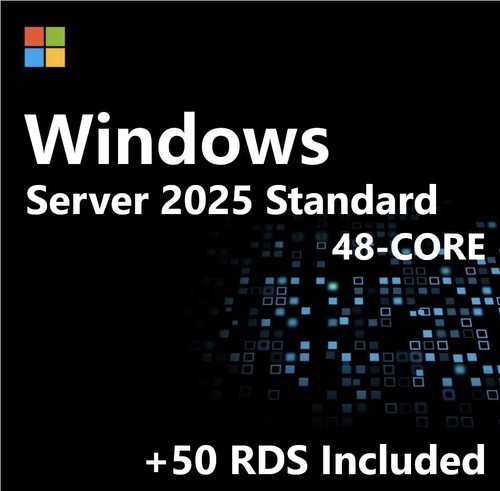 Windows server 2025 - server,
