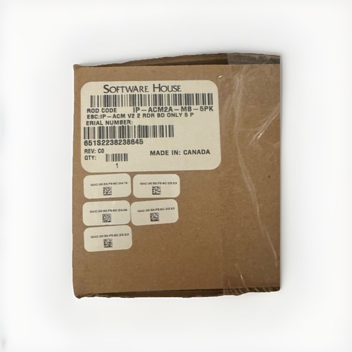 Software house acm2 5 - house,