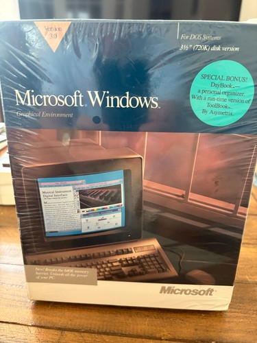 Microsoft windows vintage - windows,