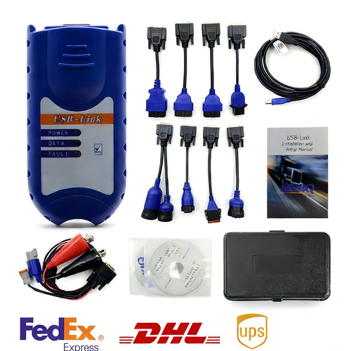 For nexiq usb link with - for,