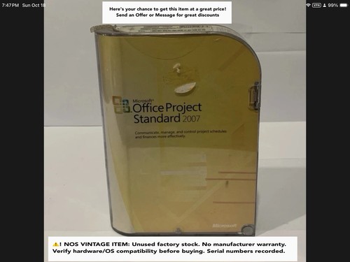 Microsoft office project - office,