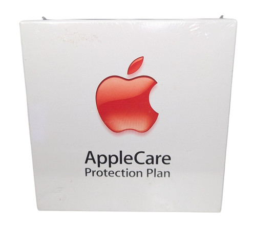 Vintage applecare protection - applecare,