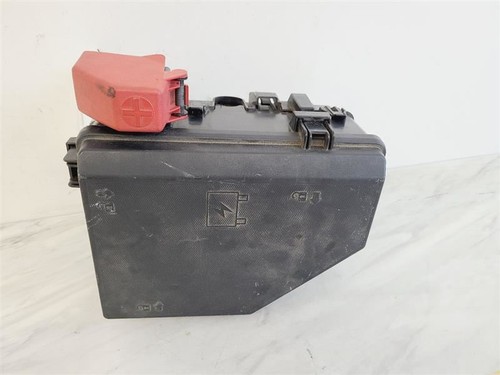 Fuse box engine tow - fuse,