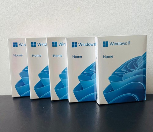 Microsoft windows home - 11,