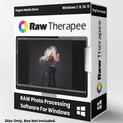 Raw therapee photo editing - photo,