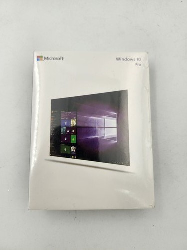 Microsoft windows pro 64 - windows,