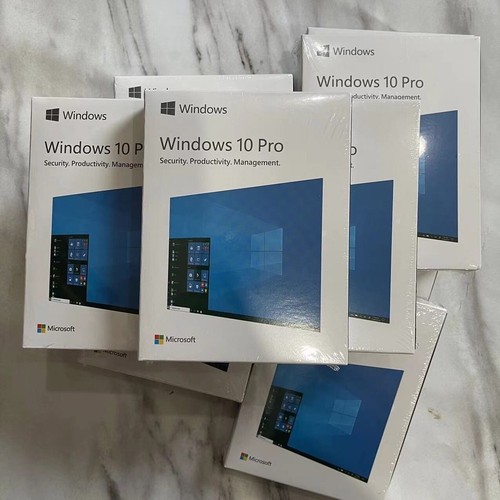 New microsoft windows - windows, 10