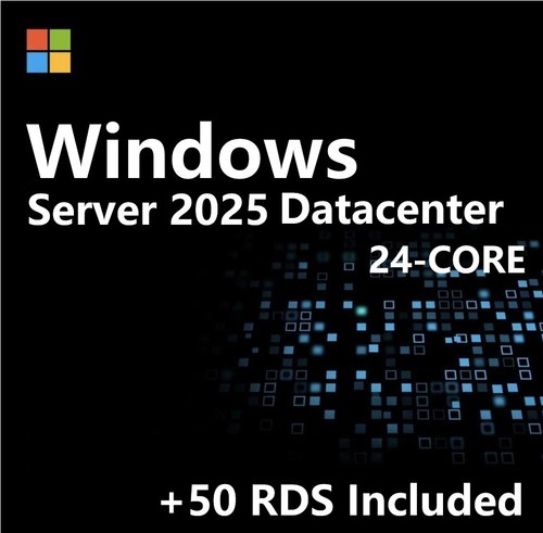 Windows server 2025 - windows,