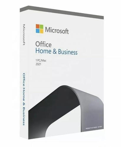 Microsoft office 2021 - office, home