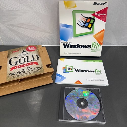 Microsoft windows millennium - microsoft,