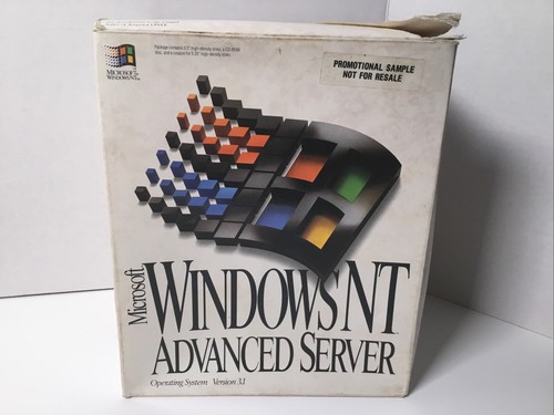 Microsoft windows advanced - microsoft,