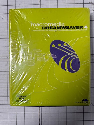 Macromedia dreamweaver web - dreamweaver,