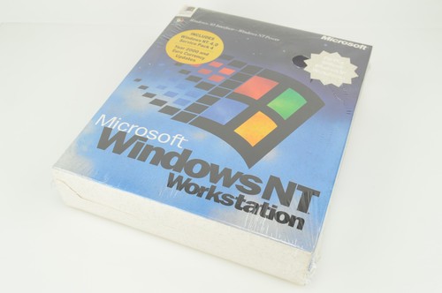 Microsoft windows - microsoft,
