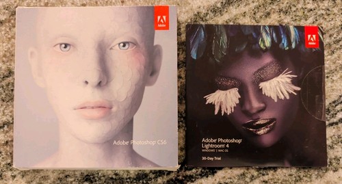 Adobe photoshop cs6 for - adobe,