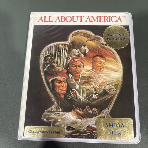 All about america unicorn - america, by