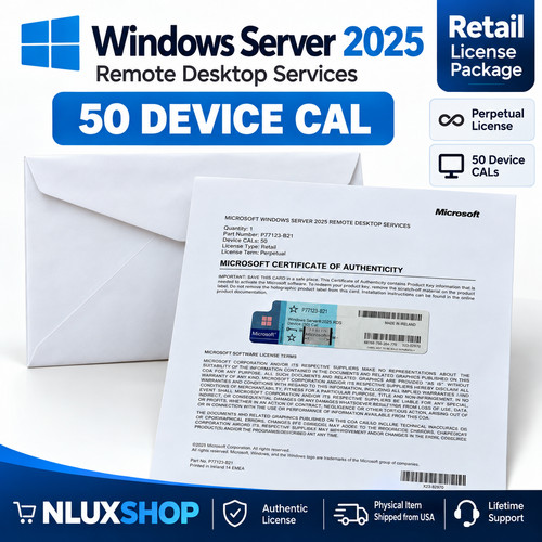Windows server 2025 remote - server,
