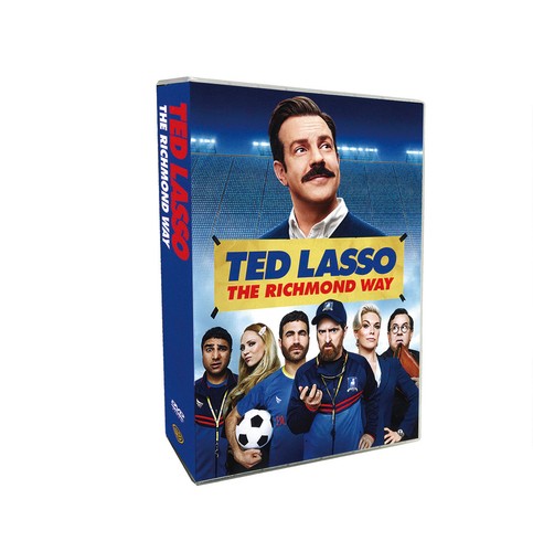 Fast delivery ted lasso the - delivery,