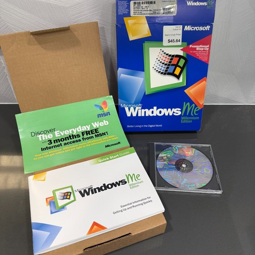 Microsoft windows - microsoft,
