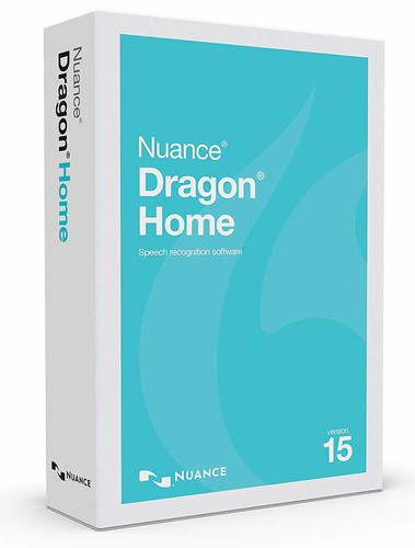 Nuance dragon home new - -,