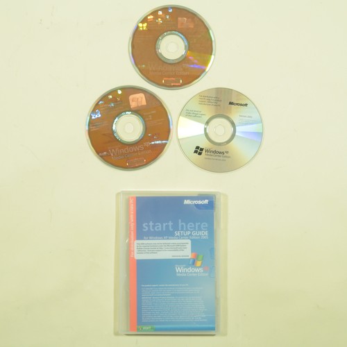 Microsoft windows media - microsoft, xp