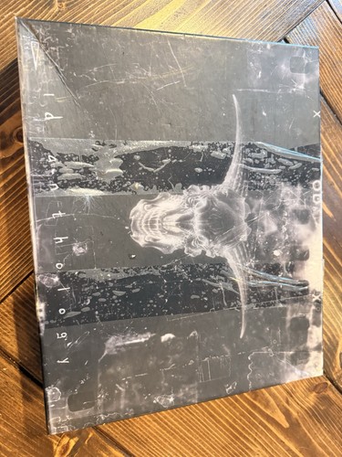 1996 anthology - id,