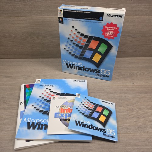 Windows upgrade big box - upgrade,