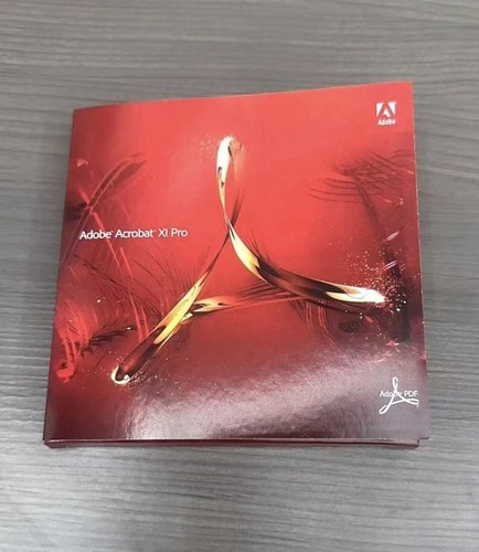 Adobe acrobat pro for - adobe,